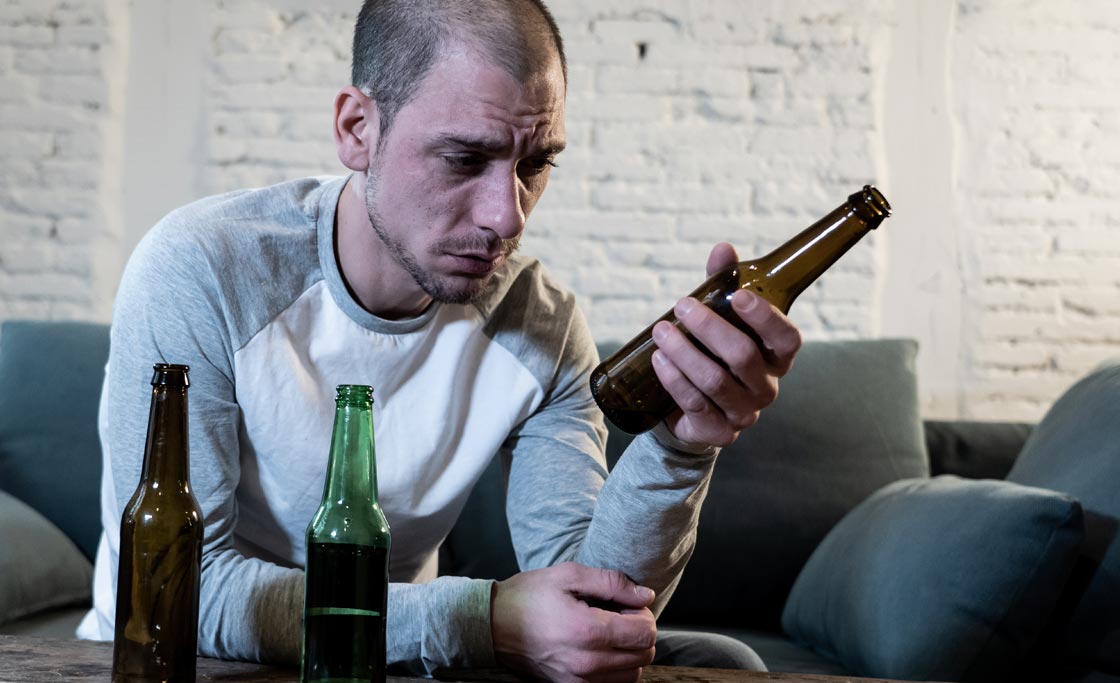 Убрать алкогольную зависимость в Слободском